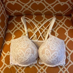 Victoria Secret Very Sexy Push-Up Bra NWOT